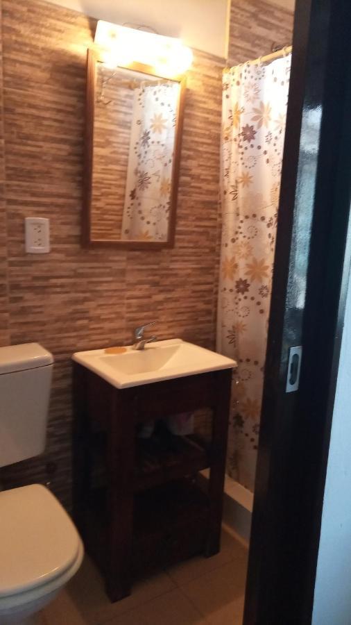 Coralca Bed and Breakfast Martínez Εξωτερικό φωτογραφία