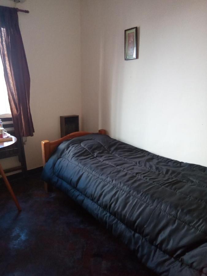 Coralca Bed and Breakfast Martínez Εξωτερικό φωτογραφία