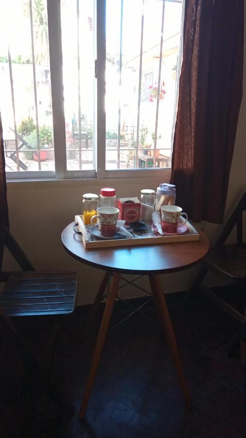 Coralca Bed and Breakfast Martínez Εξωτερικό φωτογραφία