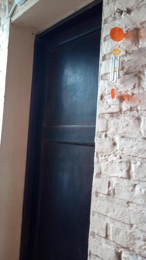 Coralca Bed and Breakfast Martínez Εξωτερικό φωτογραφία