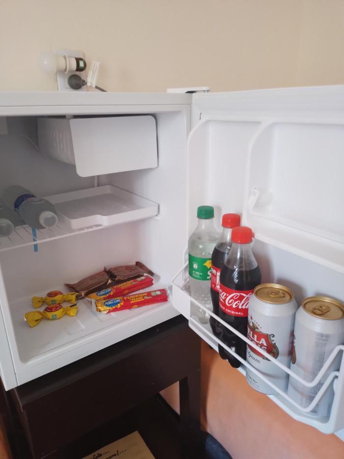Coralca Bed and Breakfast Martínez Εξωτερικό φωτογραφία