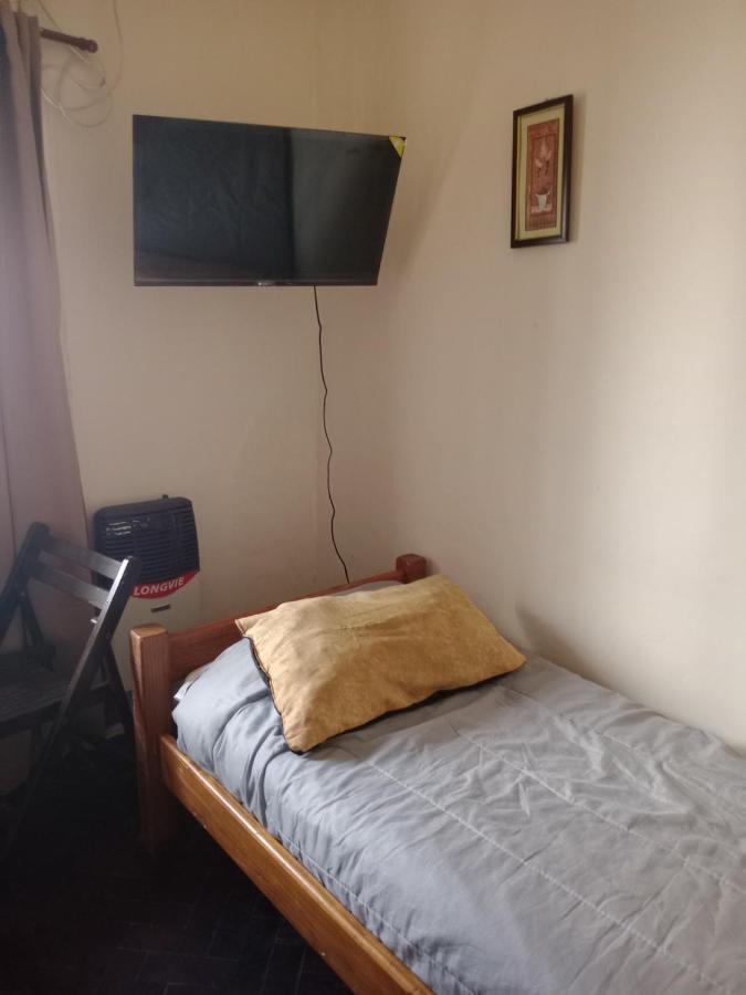 Coralca Bed and Breakfast Martínez Εξωτερικό φωτογραφία