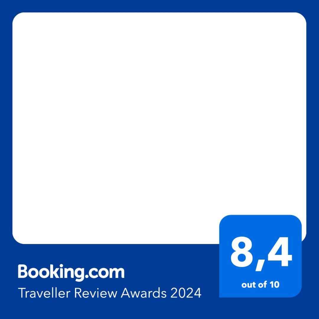 Coralca Bed and Breakfast Martínez Εξωτερικό φωτογραφία