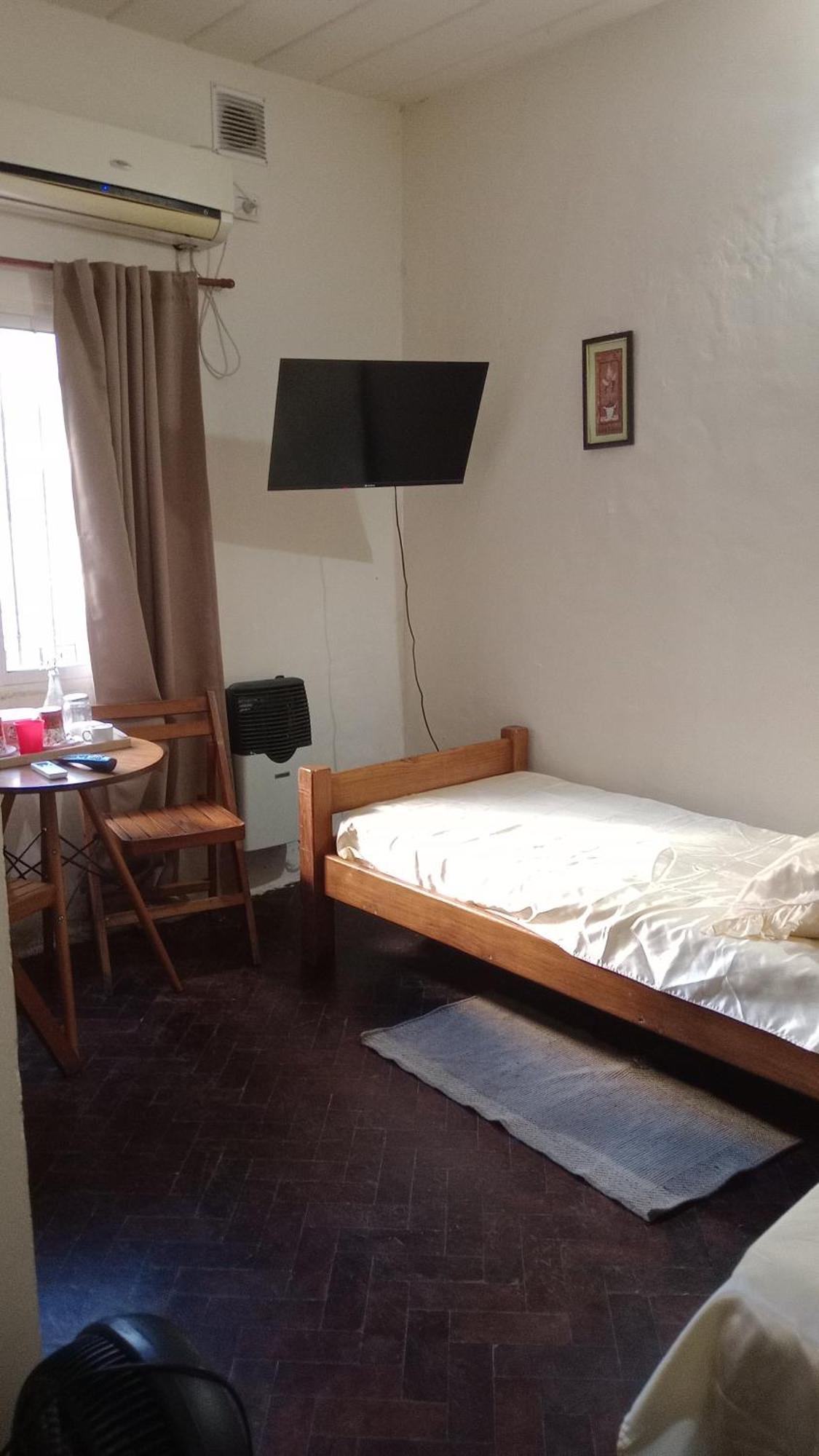 Coralca Bed and Breakfast Martínez Εξωτερικό φωτογραφία