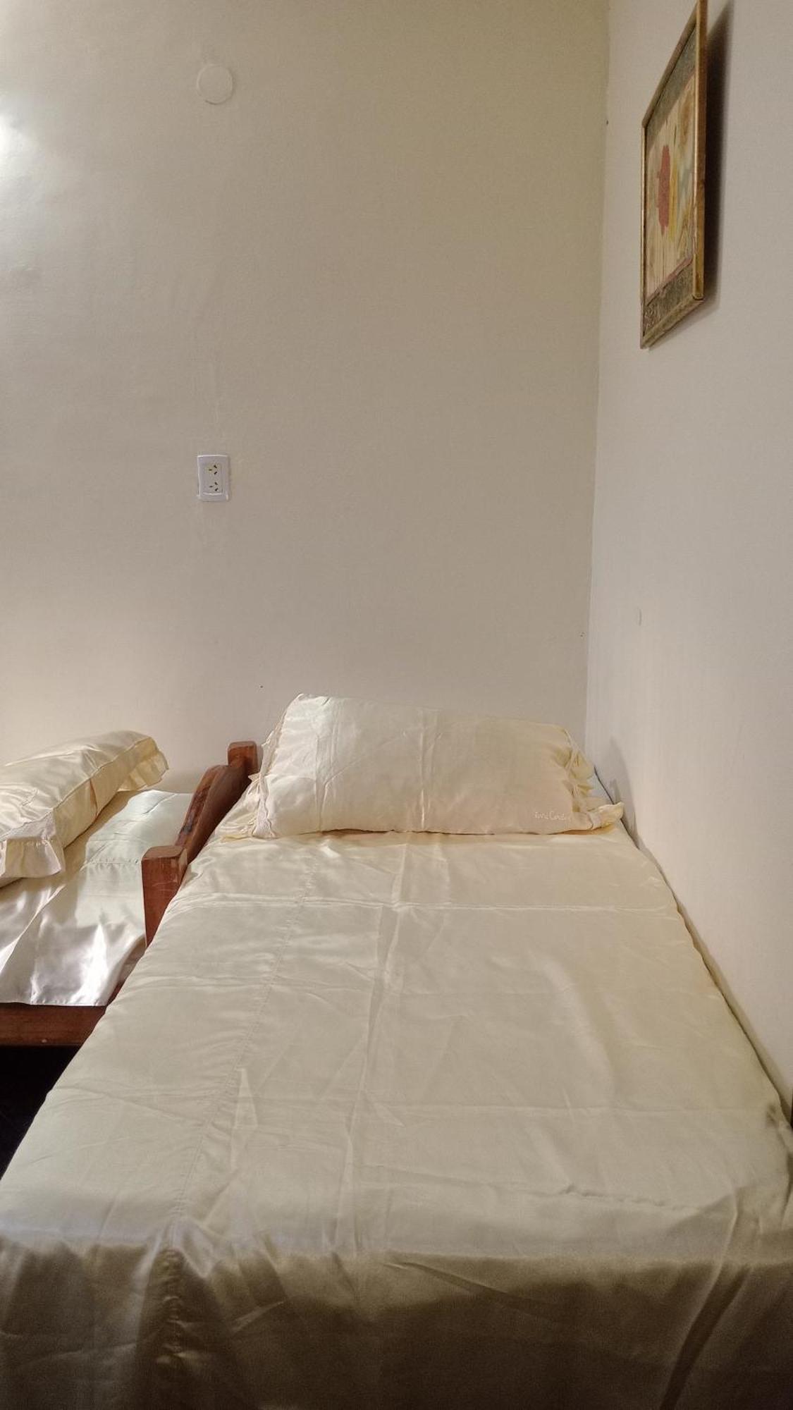 Coralca Bed and Breakfast Martínez Εξωτερικό φωτογραφία