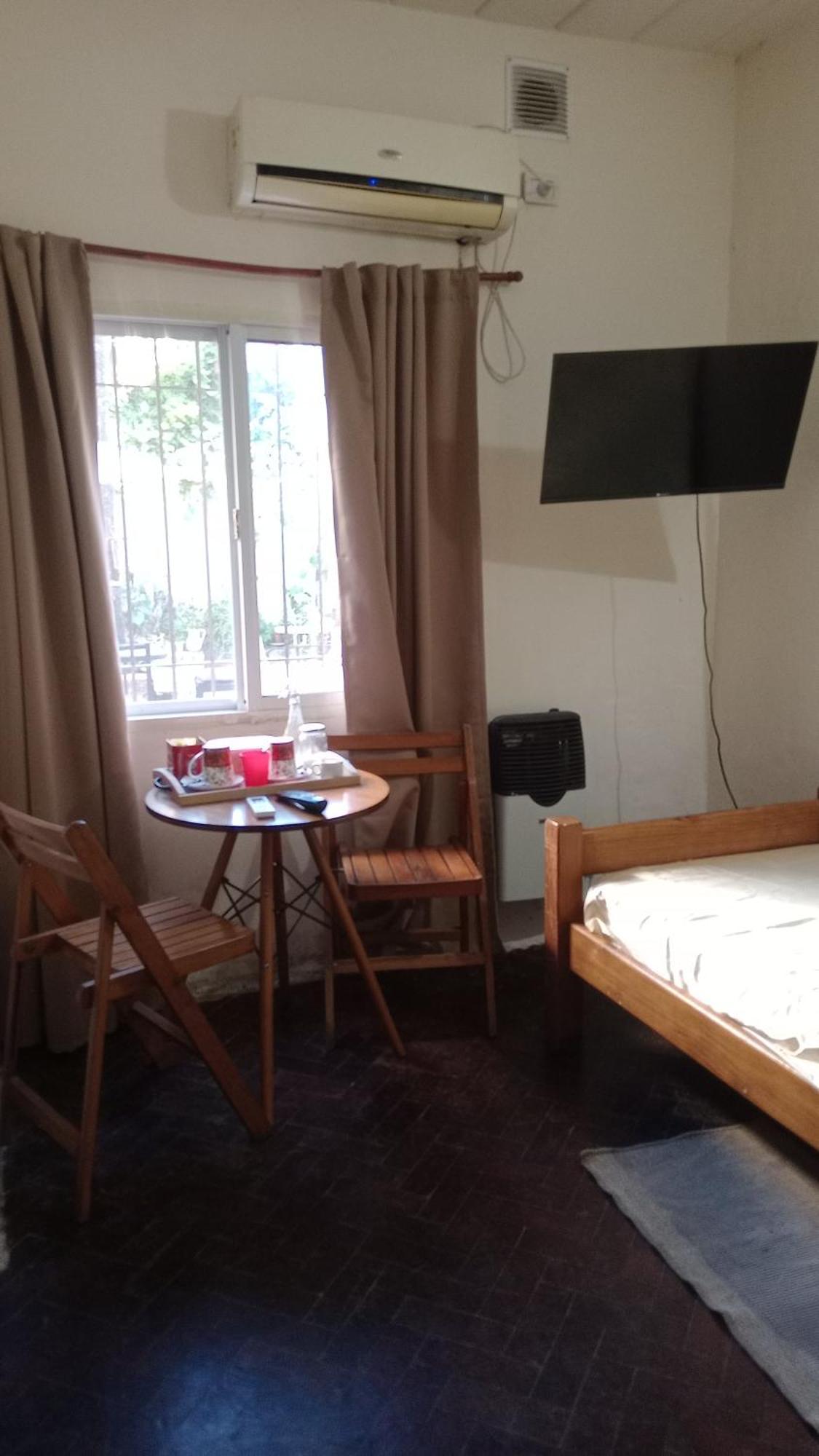 Coralca Bed and Breakfast Martínez Εξωτερικό φωτογραφία